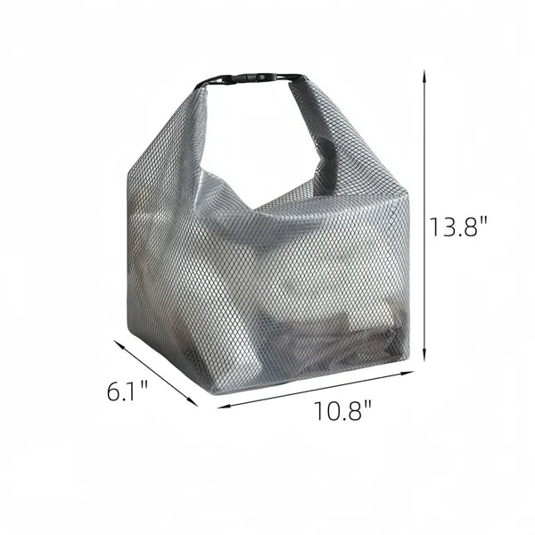 Portable Waterproof Toiletry Bag