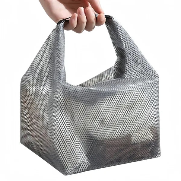 Portable Waterproof Toiletry Bag
