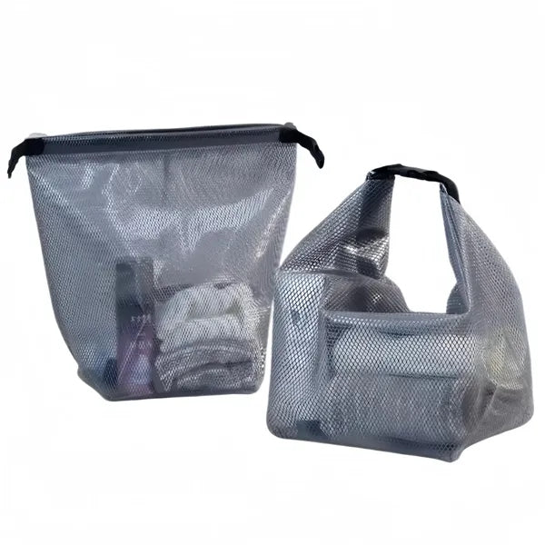 Portable Waterproof Toiletry Bag