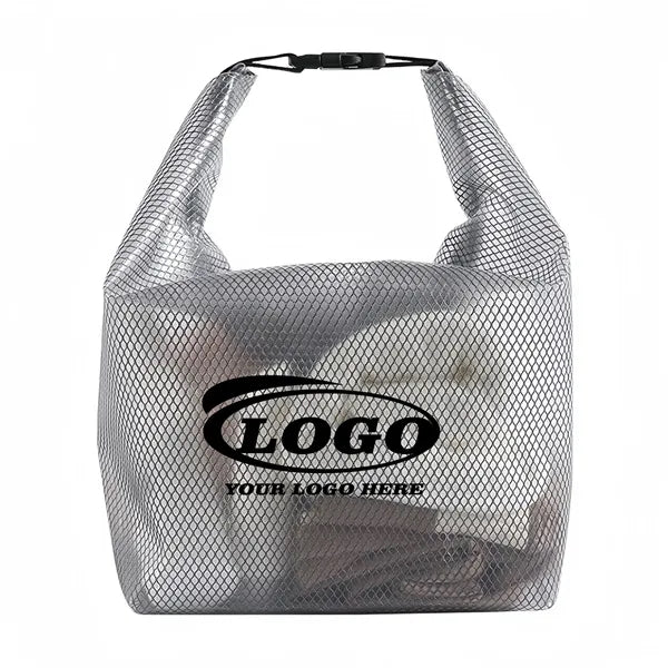 Portable Waterproof Toiletry Bag