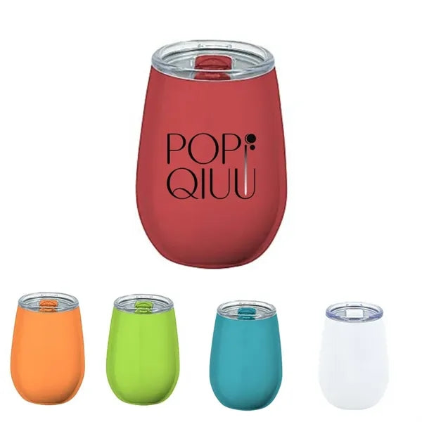 Refresh Vacuum Wine Tumbler-12oz.