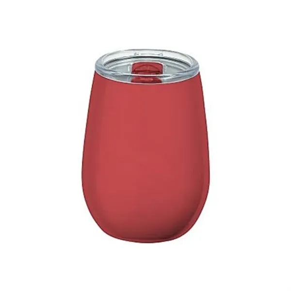 Refresh Vacuum Wine Tumbler-12oz.