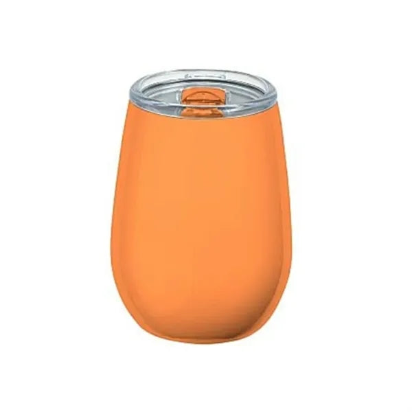 Refresh Vacuum Wine Tumbler-12oz.