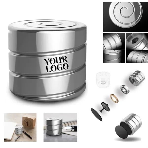 Desktop Cylinder Fidget Toy