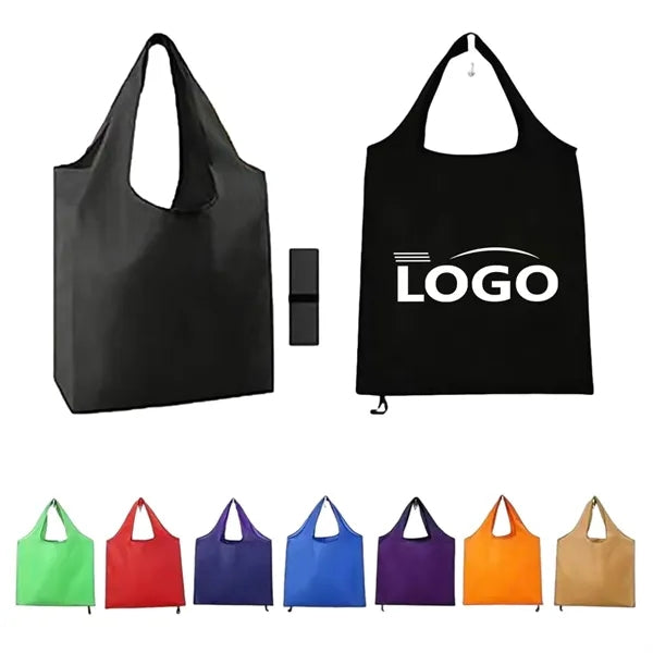 Low MOQ Waterproof Eco-friendly Large Shopping Bag