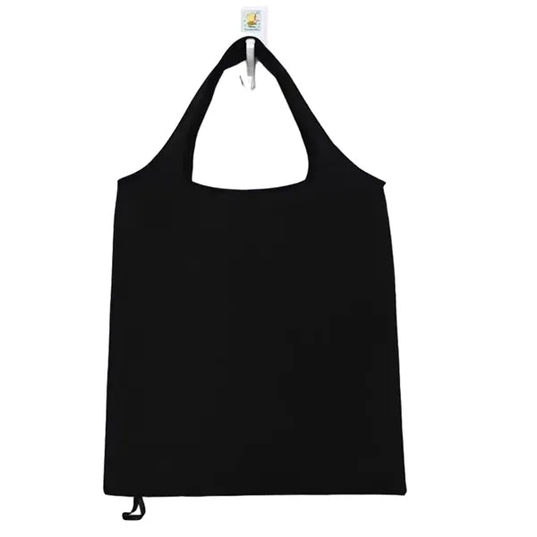Low MOQ Waterproof Eco-friendly Large Shopping Bag