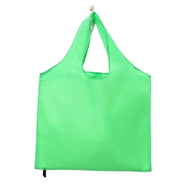 Low MOQ Waterproof Eco-friendly Large Shopping Bag