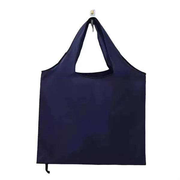 Low MOQ Waterproof Eco-friendly Large Shopping Bag