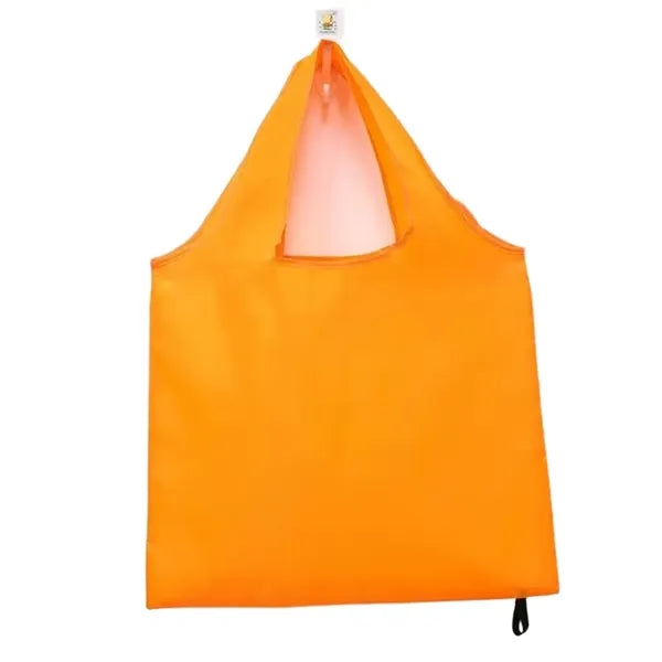 Low MOQ Waterproof Eco-friendly Large Shopping Bag