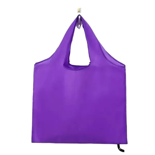 Low MOQ Waterproof Eco-friendly Large Shopping Bag