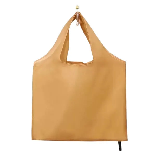 Low MOQ Waterproof Eco-friendly Large Shopping Bag
