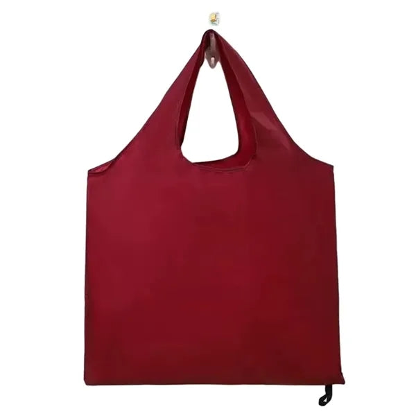 Low MOQ Waterproof Eco-friendly Large Shopping Bag
