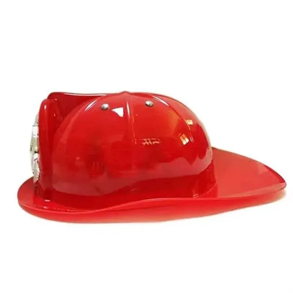 Kids Fire Chief Helmet