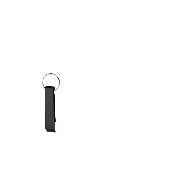 Multi-Function Keychain Bottle Opener