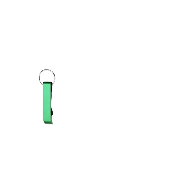Multi-Function Keychain Bottle Opener