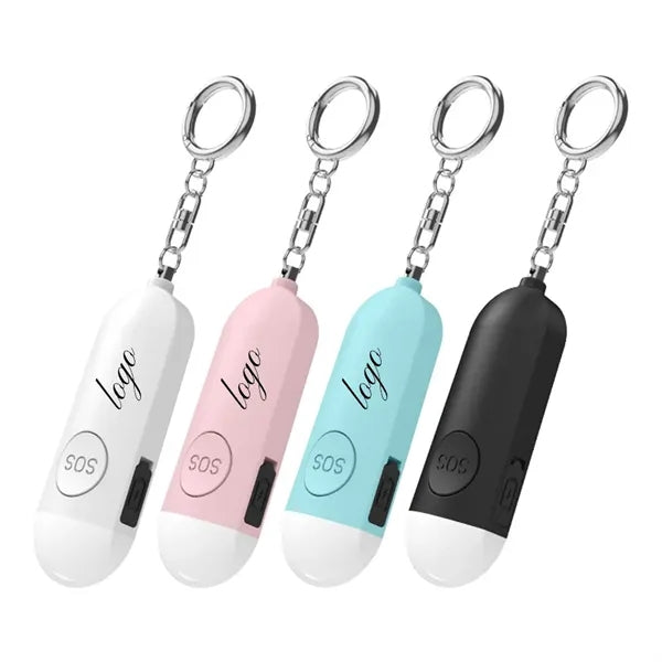 Personal Safety Alarm
