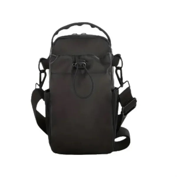 PU Magnetic Gym Backpack