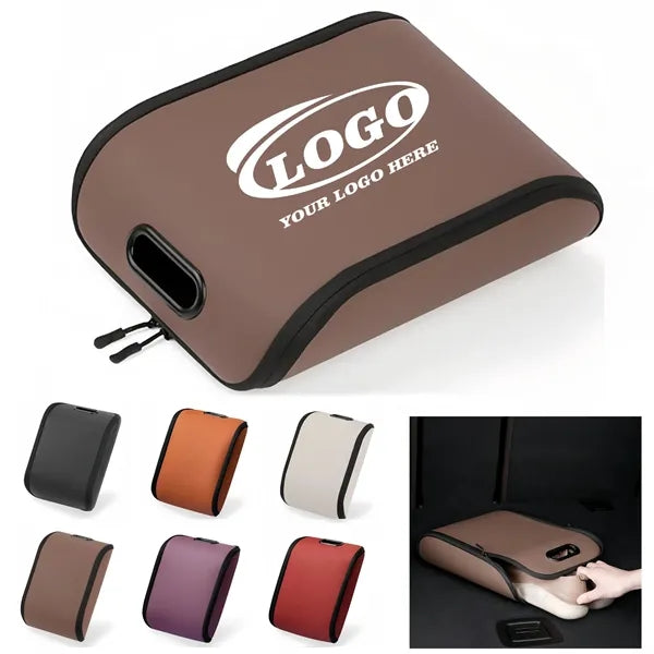 Car Shoe Storage Box