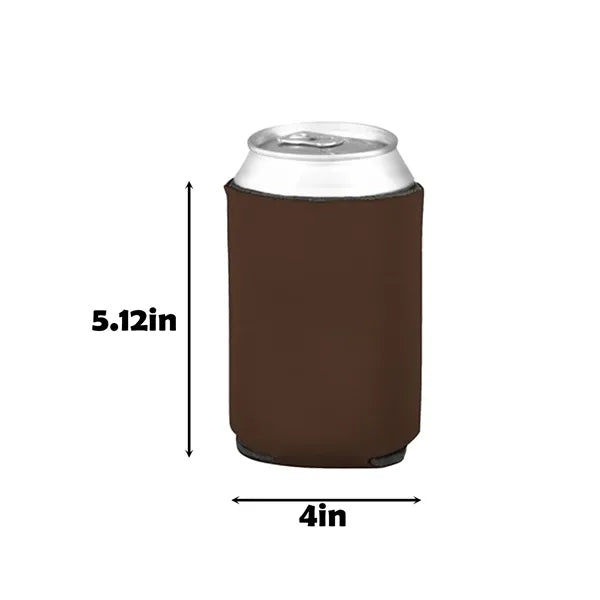 Canned Beverage Insulation Sleeve
