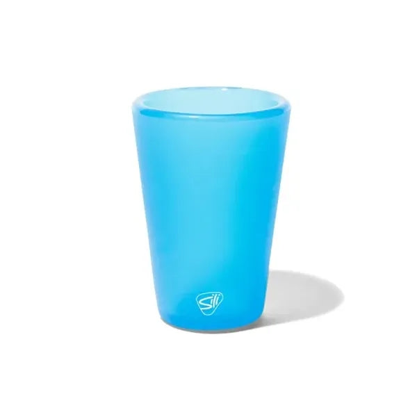 Silipint Silicone 1.5 oz Classic Color Silishot Shot Glass