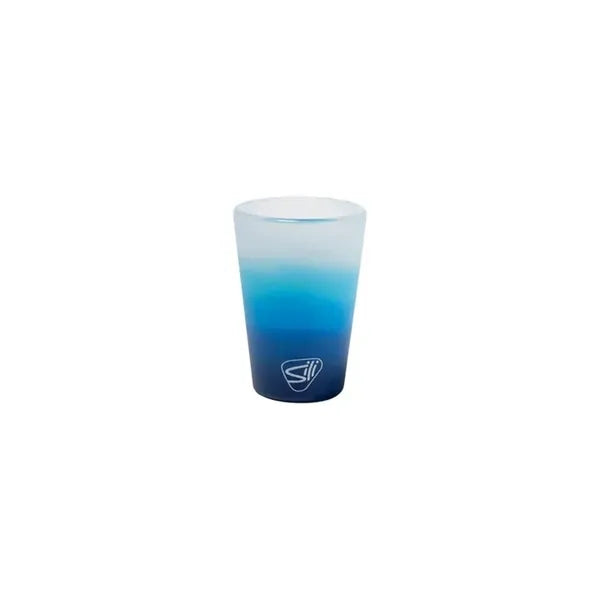 Silipint Silicone 1.5 oz Classic Color Silishot Shot Glass