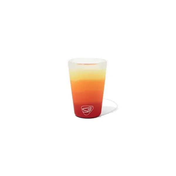 Silipint Silicone 1.5 oz Classic Color Silishot Shot Glass