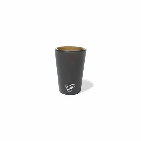 Silipint Silicone 1.5 oz Classic Color Silishot Shot Glass