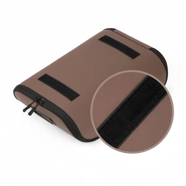 Car Shoe Storage Box