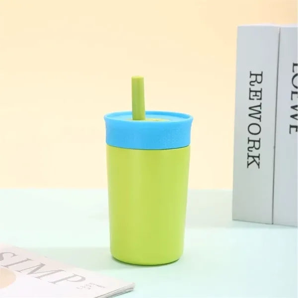 12OZ Bpa Free Stainless Steel Kids Cup Tumbler