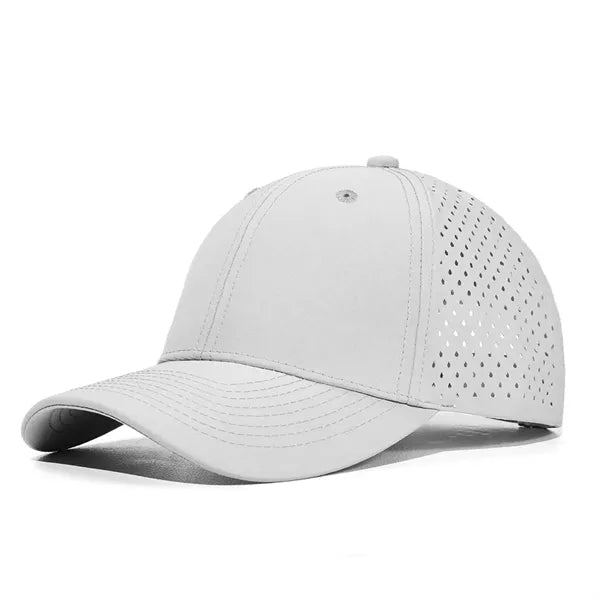 Breathable Quick-Drying Sport Mesh Baseball Cap