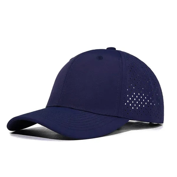 Breathable Quick-Drying Sport Mesh Baseball Cap