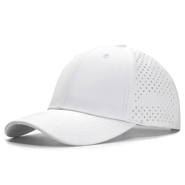 Breathable Quick-Drying Sport Mesh Baseball Cap