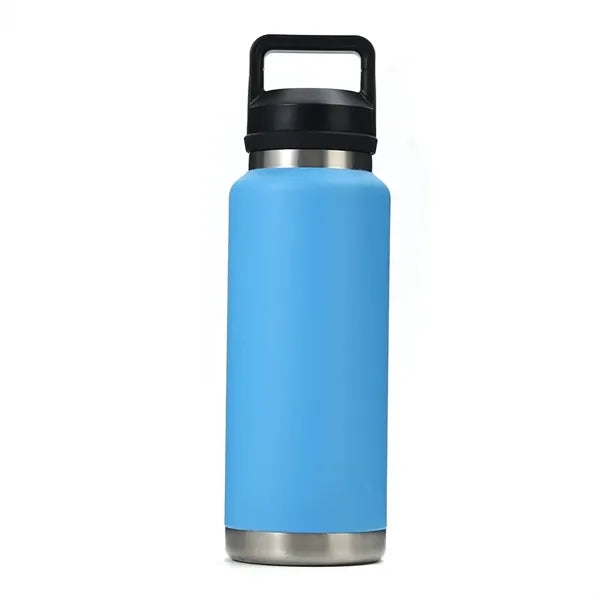 26oz Wide Mouth Vacuum Insulated Water Bottle