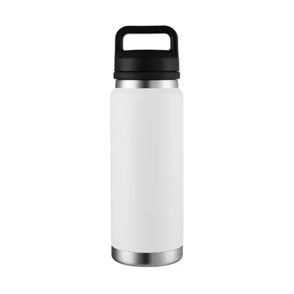 26oz Wide Mouth Vacuum Insulated Water Bottle