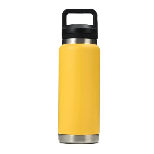 26oz Wide Mouth Vacuum Insulated Water Bottle
