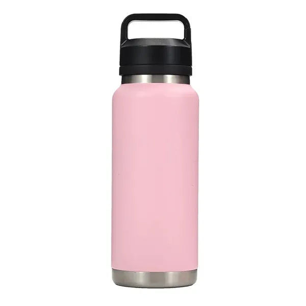26oz Wide Mouth Vacuum Insulated Water Bottle