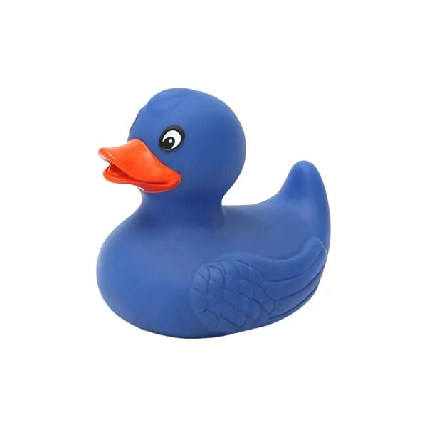 Beach Rubber Duck