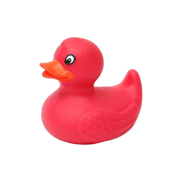 Beach Rubber Duck