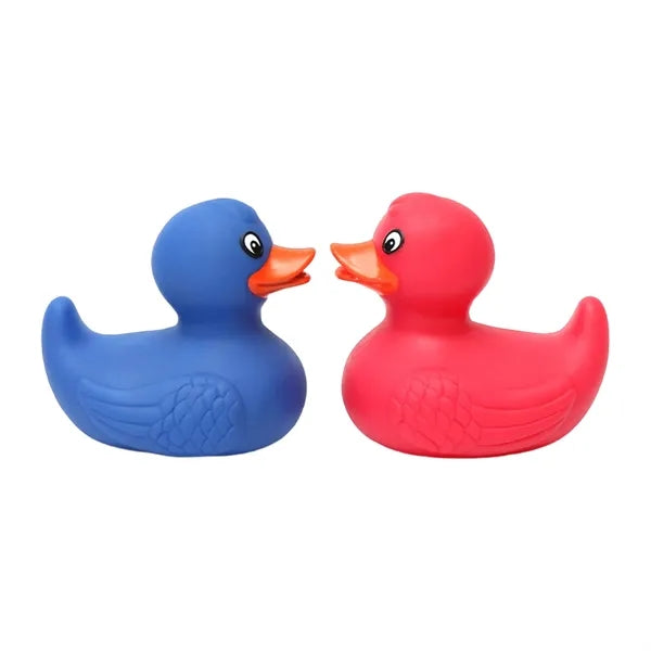 Beach Rubber Duck