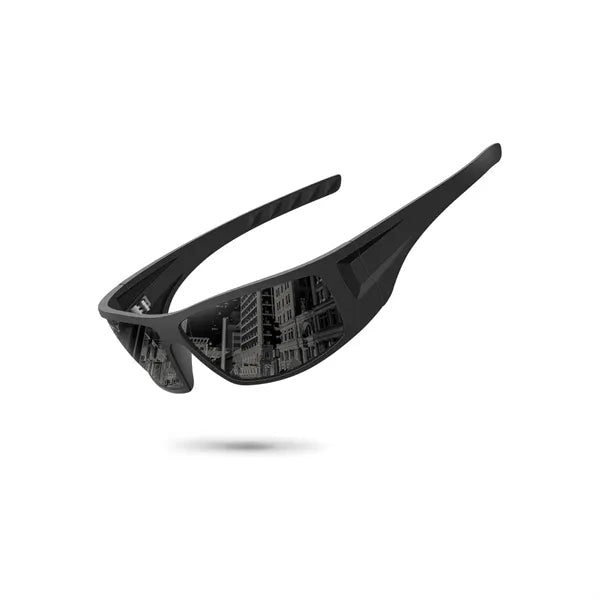 Colored UV-Protective Sunglasses