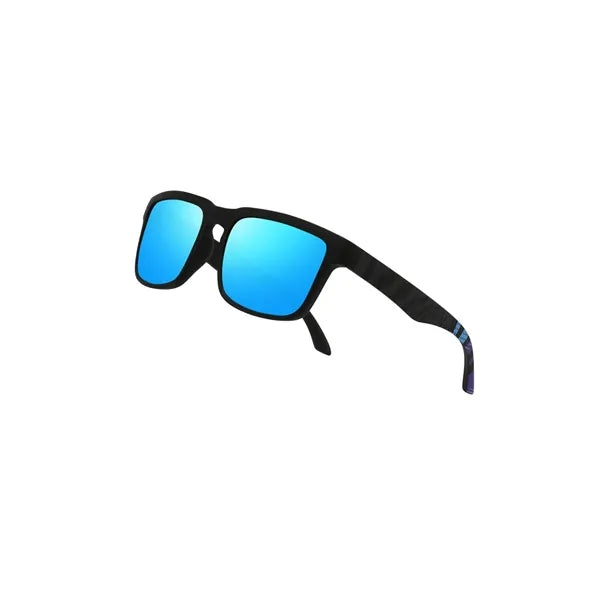 European and American Outdoor Sports Polarized Sunglasses