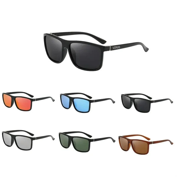 European Retro Sunglasses