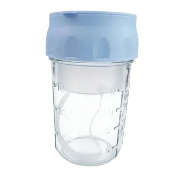 Oatmeal Breakfast Cup