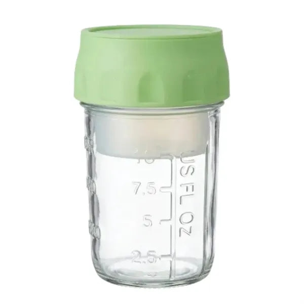 Oatmeal Breakfast Cup
