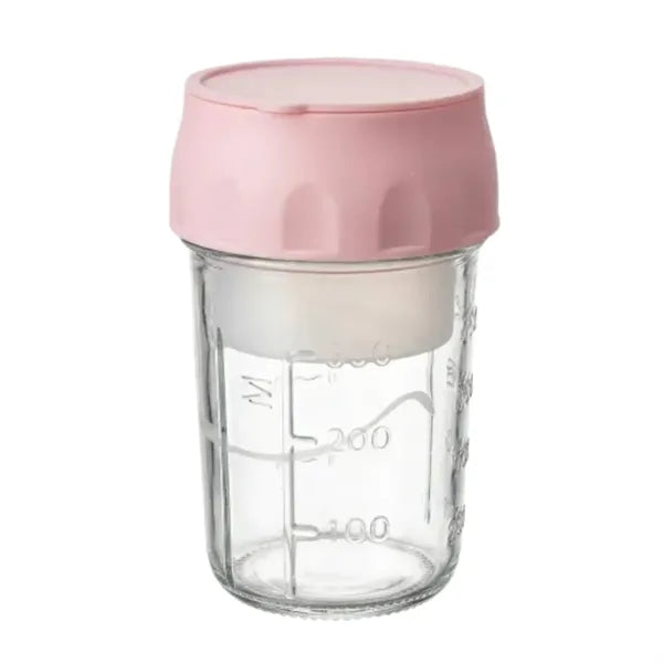 Oatmeal Breakfast Cup