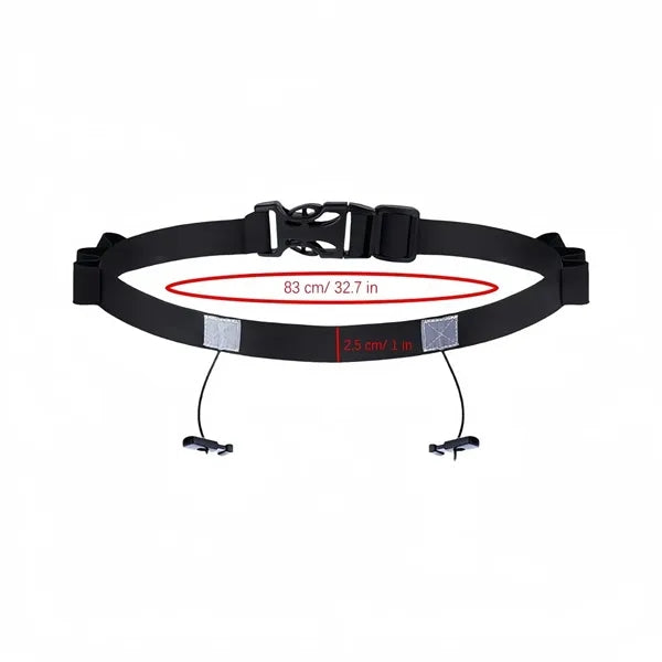 Adjustable Marathon Belt