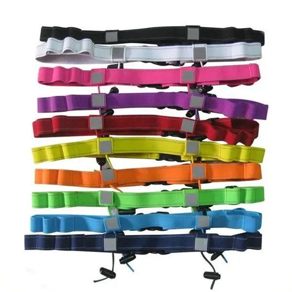 Adjustable Marathon Belt