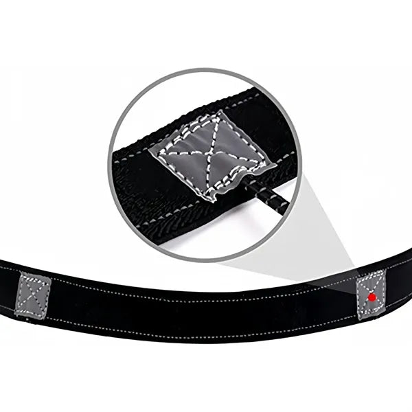 Adjustable Marathon Belt