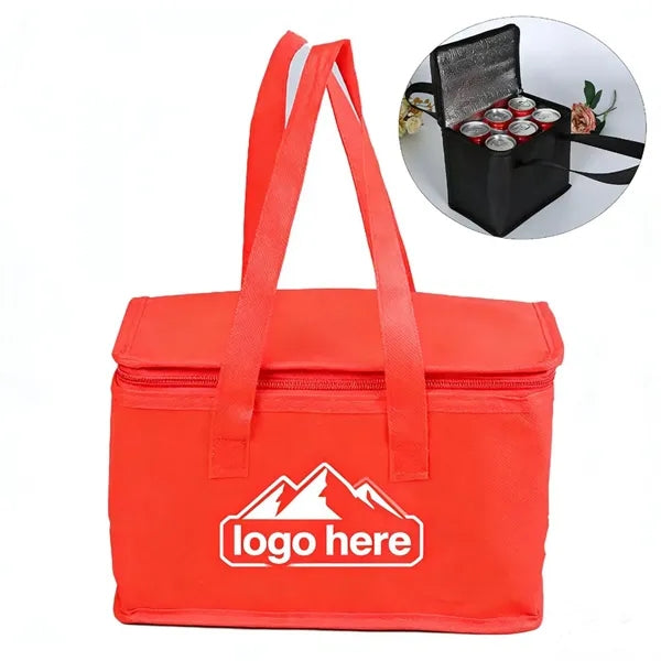 Thermal Insulated Lunch Bag