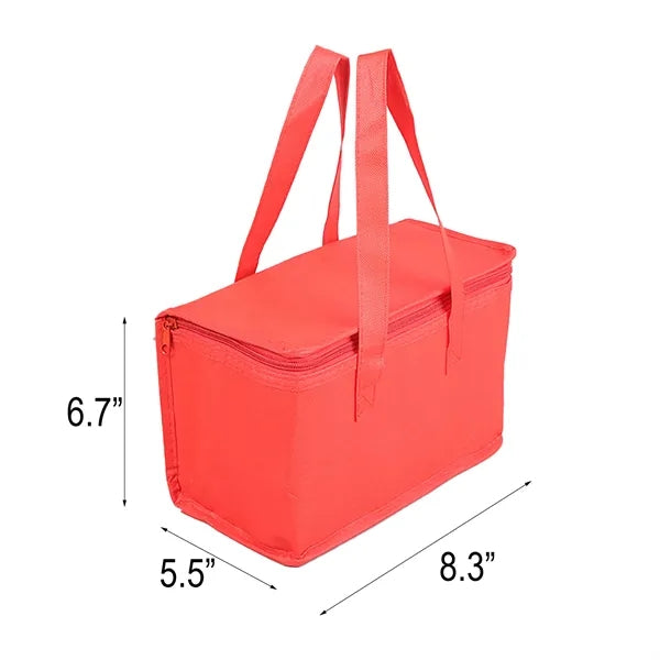 Thermal Insulated Lunch Bag